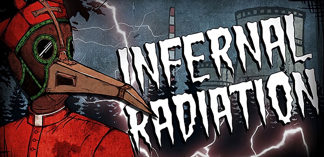 Infernal Radiation - торрент