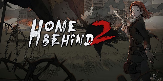 Home Behind 2 v1.0.3f0 - торрент