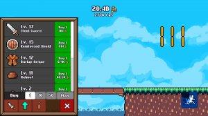 Idle Slayer v02.01.2021 - торрент