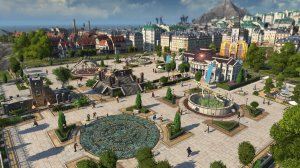 Anno 1800: Complete Edition v9.2.972600 + DLC - торрент