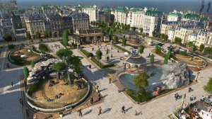 Anno 1800: Complete Edition v9.2.972600 + DLC - торрент