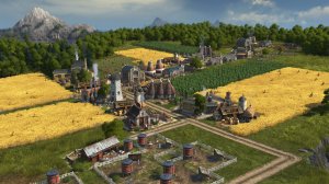 Anno 1800: Complete Edition v9.2.972600 + DLC - торрент