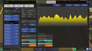 Blockchain Tycoon v0.8.4 - торрент