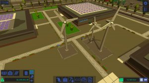 Blockchain Tycoon v0.8.4 - торрент