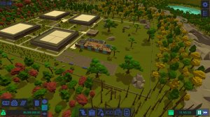 Blockchain Tycoon v0.8.4 - торрент