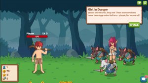 Who Needs a Hero? v21.01.2021 - торрент