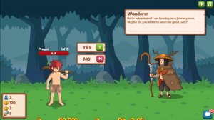 Who Needs a Hero? v21.01.2021 - торрент