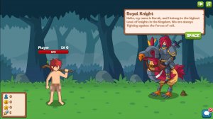 Who Needs a Hero? v21.01.2021 - торрент