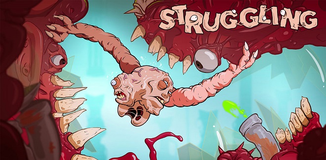 Struggling v1.0.4.9143 - торрент