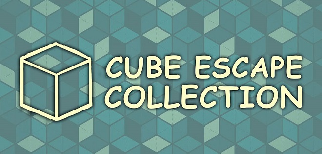Cube Escape Collection v1.0 полная версия на русском - торрент Cube Escape Collection v1.0 полная версия на русском - торрент