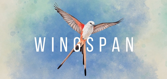 WINGSPAN (КРЫЛЬЯ) v224 торрент