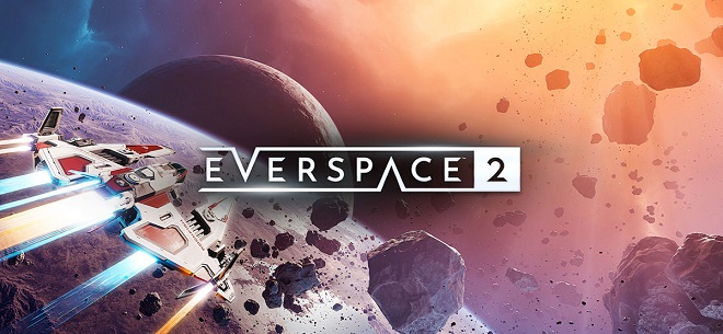 EVERSPACE™ 2 v1.3.43751 titans fix 3 торрент