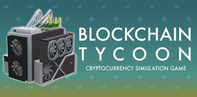 Blockchain Tycoon v0.8.4 - торрент Blockchain Tycoon v0.8.4 - торрент