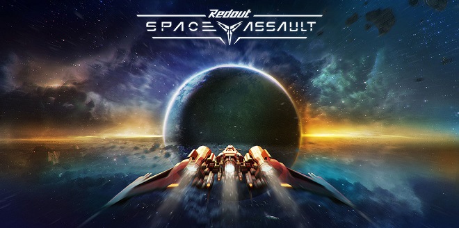 Redout: Space Assault v1.7.1 - торрент