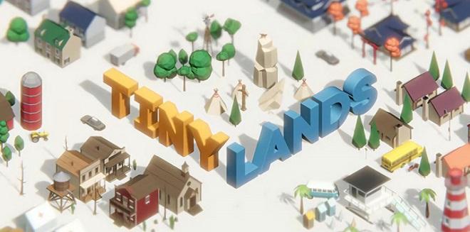 Tiny Lands v26.01.2021 - торрент Tiny Lands v26.01.2021 - торрент