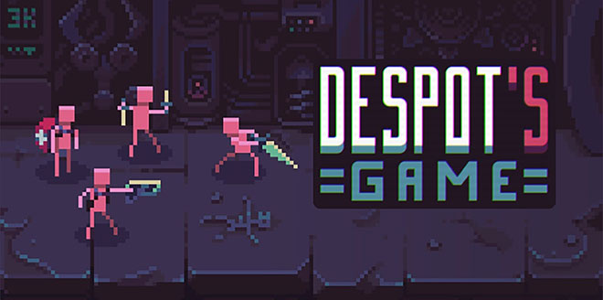 Despot's Game v1.11.1a торрент