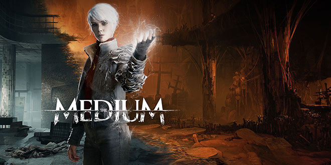 The Medium v1.0.184 - торрент