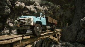 Truck Mechanic: Dangerous Paths v0.2.9 aa6db35 - торрент