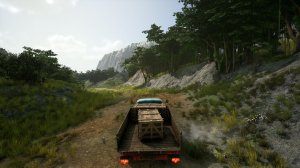 Truck Mechanic: Dangerous Paths v0.2.9 aa6db35 - торрент