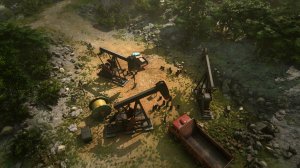 Truck Mechanic: Dangerous Paths v0.2.9 aa6db35 - торрент