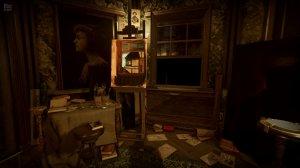 The Room 4: Old Sins Build 163 полная версия на русском - торрент