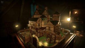 The Room 4: Old Sins Build 163 полная версия на русском - торрент