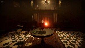 The Room 4: Old Sins Build 163 полная версия на русском - торрент