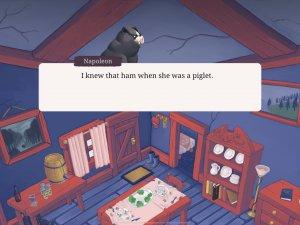Orwell's Animal Farm v1.0 - торрент