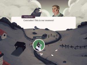 Orwell's Animal Farm v1.0 - торрент