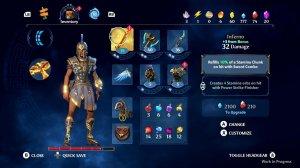 Immortals: Fenyx Rising v1.1.1 - торрент
