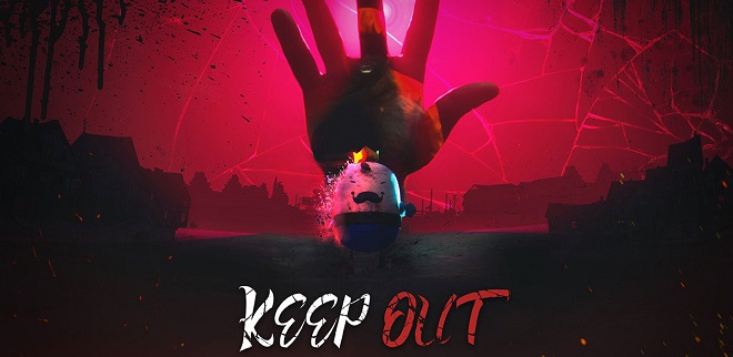 KEEP OUT v1.0.0.6 полная версия на русском - торрент KEEP OUT v1.0.0.6 полная версия на русском - торрент