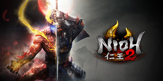 Nioh 2 - The Complete Edition v1.27.02 - торрент