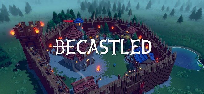 Becastled v0.8005 - торрент
