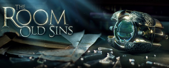 The Room 4: Old Sins Build 163 полная версия на русском - торрент The Room 4: Old Sins Build 163 полная версия на русском - торрент