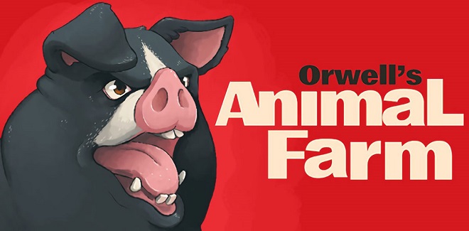 Orwell's Animal Farm v1.0 - торрент Orwell's Animal Farm v1.0 - торрент