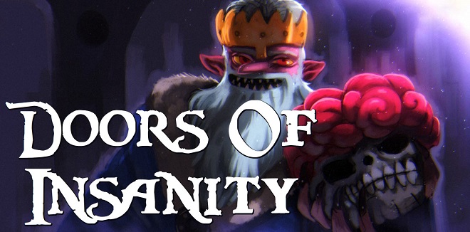 Doors of Insanity v1.01 - торрент