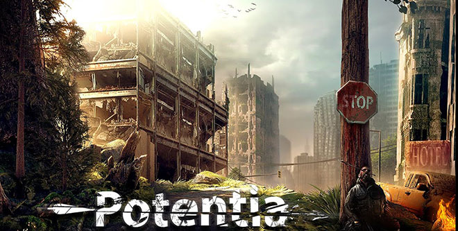 Potentia v1.0.5.6 - торрент Potentia v1.0.5.6 - торрент