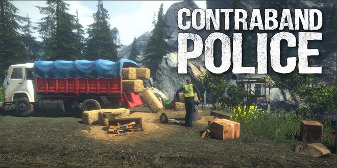 Contraband Police v10.6.1h1 торрент