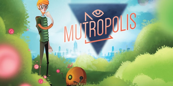 Mutropolis v2.0 полная версия на русском - торрент