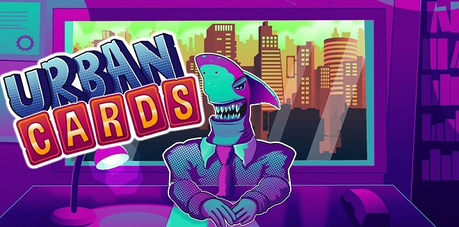Urban Cards v1.0.12 - торрент