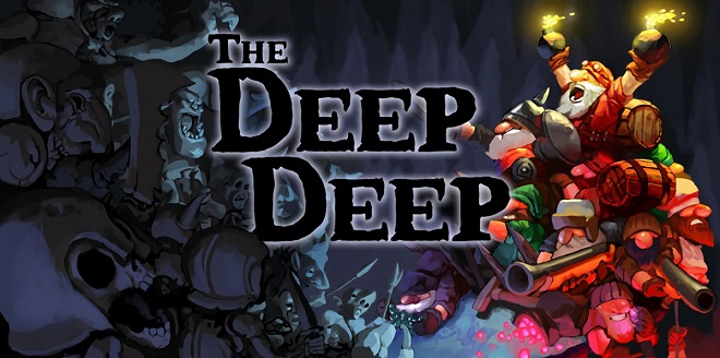 The Deep Deep v28.02.2021 - торрент The Deep Deep v28.02.2021 - торрент