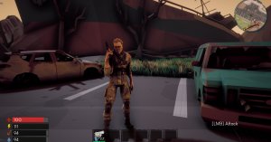 Iron Survival v09.03.2021 - торрент
