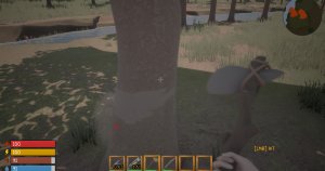 Iron Survival v09.03.2021 - торрент