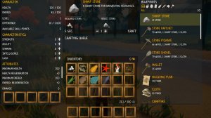 Iron Survival v09.03.2021 - торрент