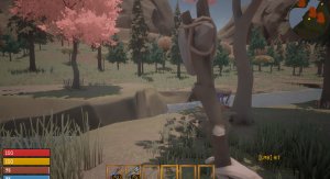 Iron Survival v09.03.2021 - торрент