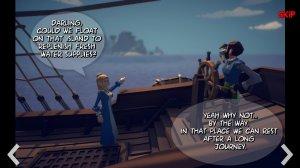 Pirate Island v17.03.2021 - торрент