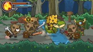 Wonder Blade v23.03.2021 - торрент