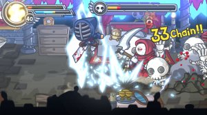 Wonder Blade v23.03.2021 - торрент