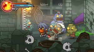 Wonder Blade v23.03.2021 - торрент