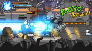 Wonder Blade v23.03.2021 - торрент